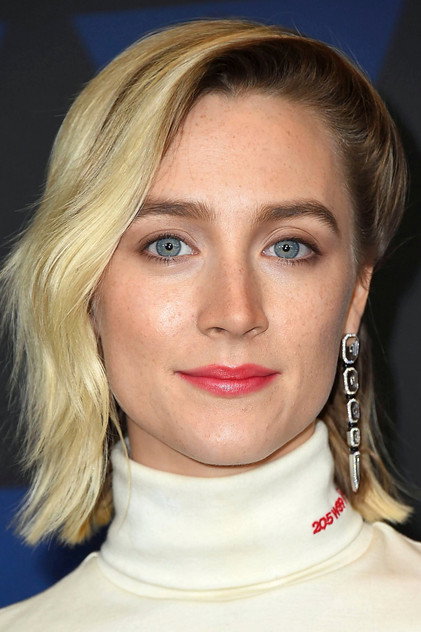 Saoirse Ronan - 12