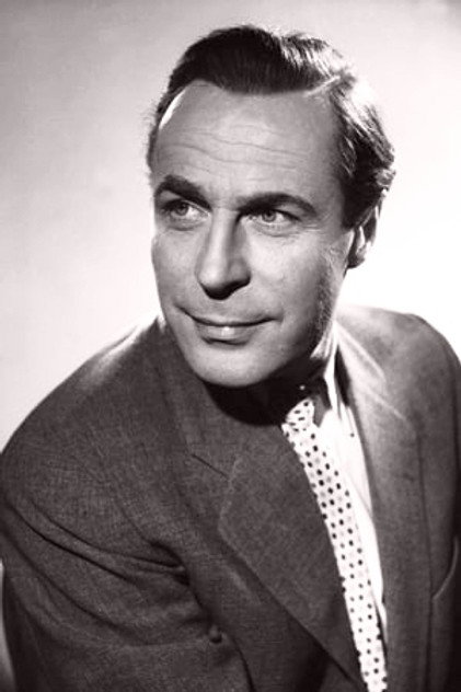 Wolfgang Lukschy - 5