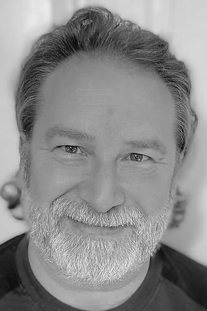 Geoff Woodman
