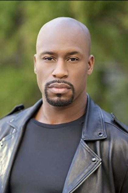 Image of Vernon Davis