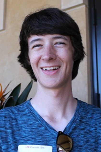 Photo : Liam Vickers