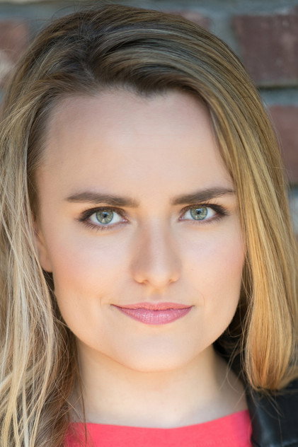 Andrea Sweeney - 8