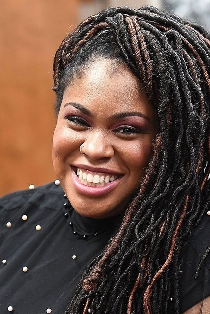 Аватар персоны Angie Thomas