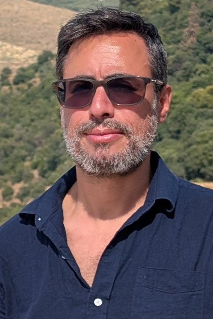 Omar Lara