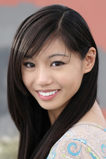 Jessica Zhang photo 3