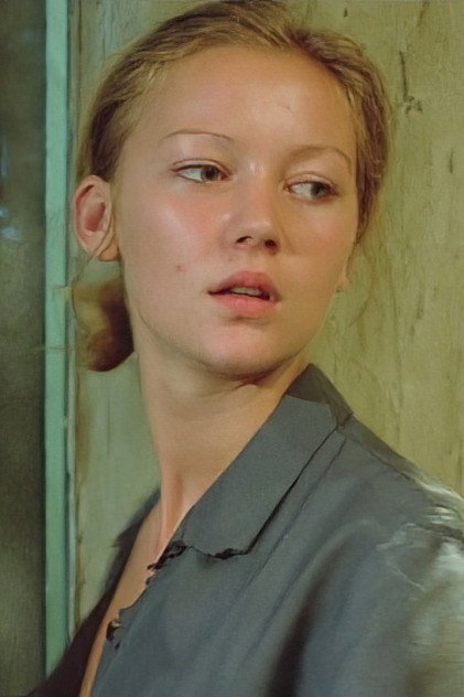 Martine Stedil photo 6