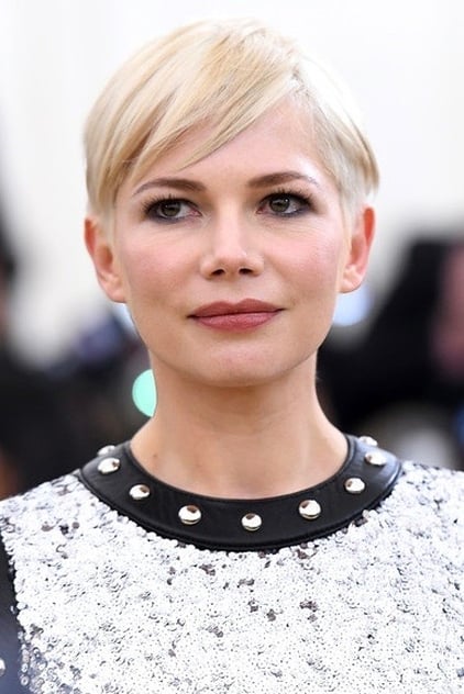 Michelle Williams - 11