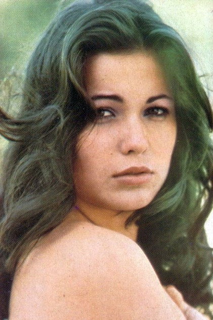 Sandra Mozarowsky photo 6