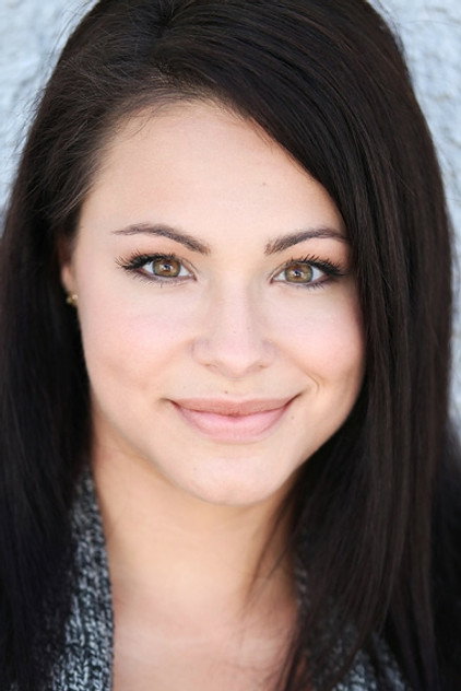 Brigette Davidovici photo 3
