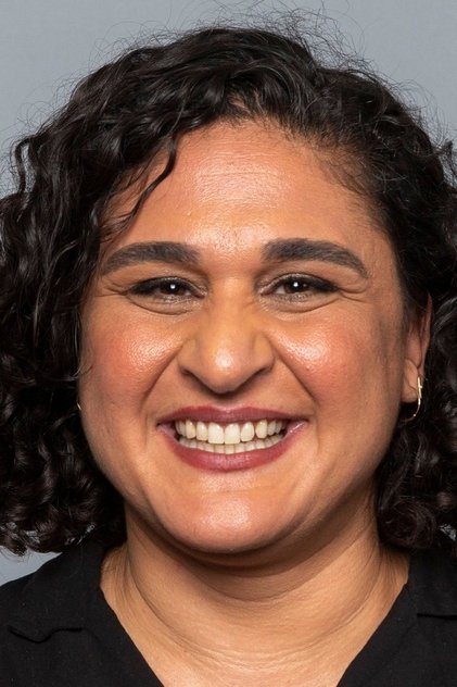 Samin Nosrat