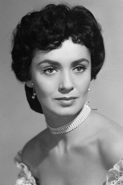 Susan Cabot photo 4