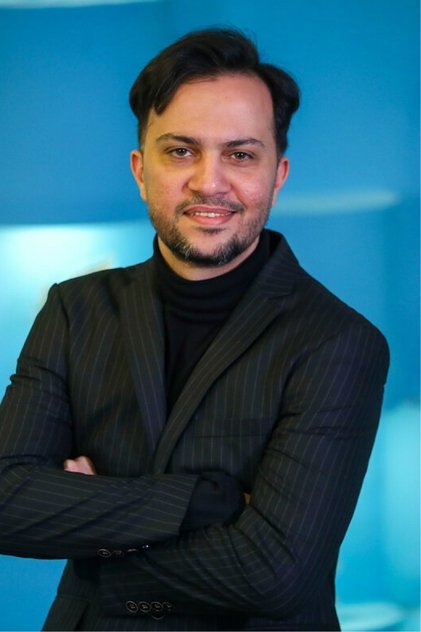 Mohammad Amin Hamedani Mohammad Amin Hamedani