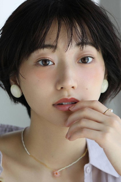 Rena Takeda - 7
