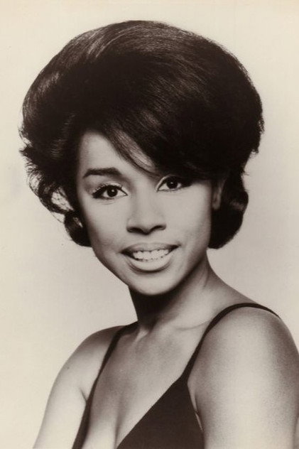 Diahann Carroll - 4