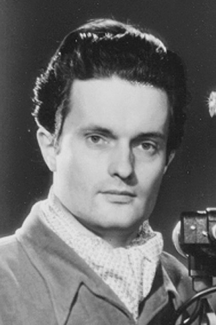 Göran Strindberg Göran Strindberg