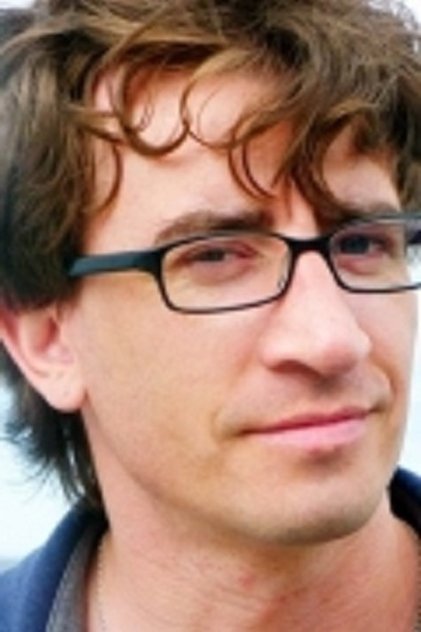 Анатолий Сергеев Анатолий Сергеев