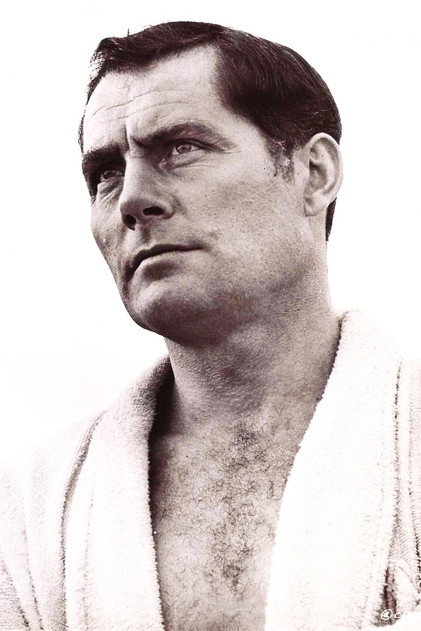 Robert Shaw - 11