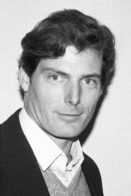 Christopher Reeve - 8