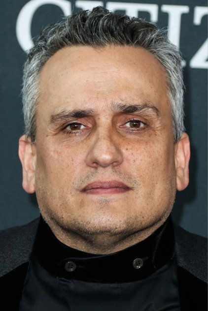 Joe Russo - 5