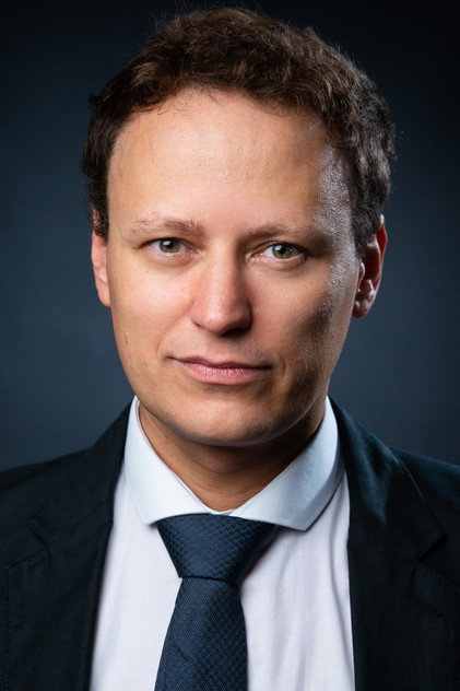 Christophe Delesques photo 2