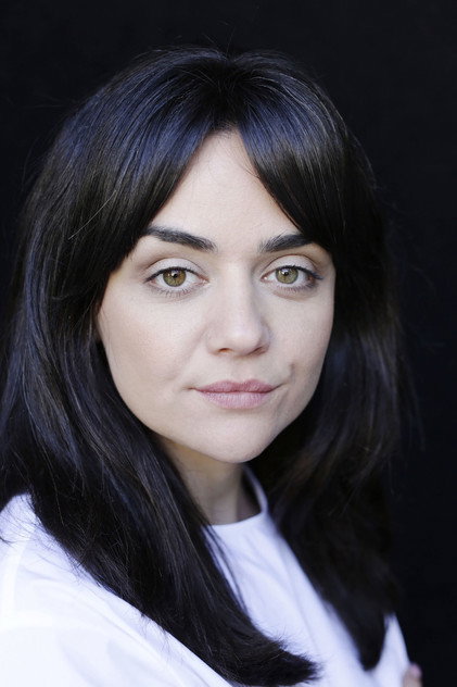 Hayley Squires - 4