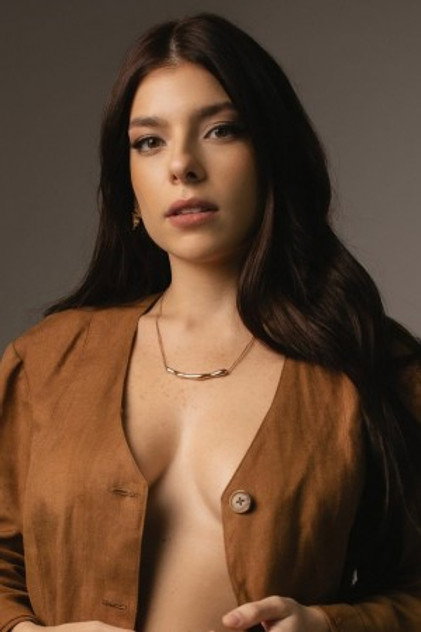 Karina Amorin
