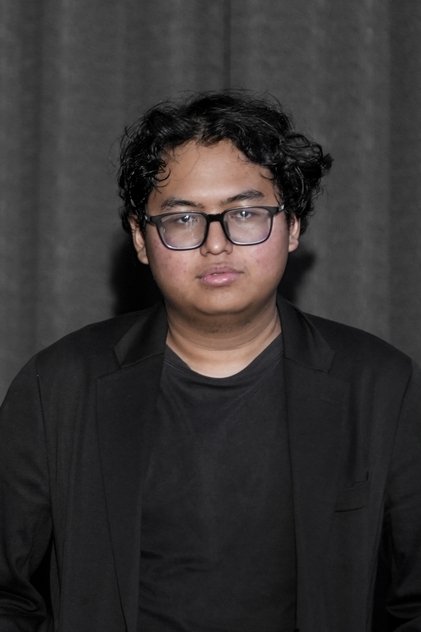 Muhammad Ichsan Firdzatullah Adam