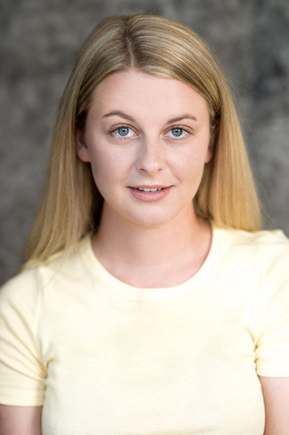 Kirsten Hansen photo 2