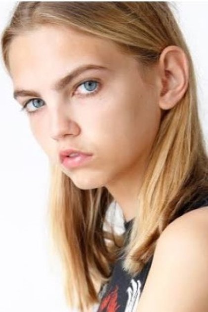 Fotografie cu Molly Bair