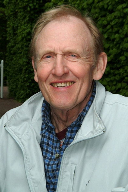Björn Gustafson - 4