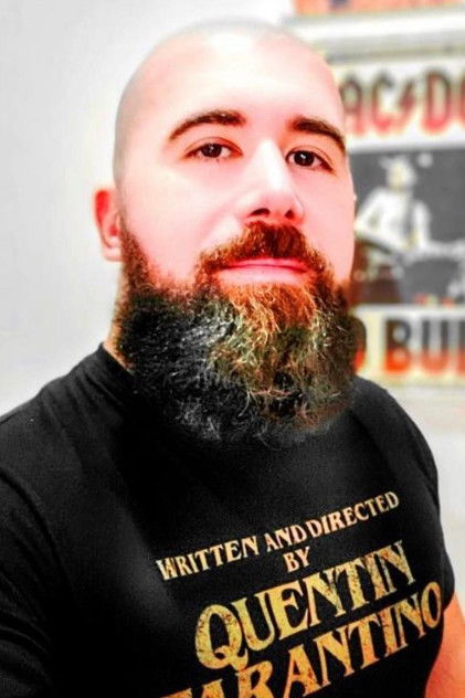 Аватар персоны Mauro Pelisoli