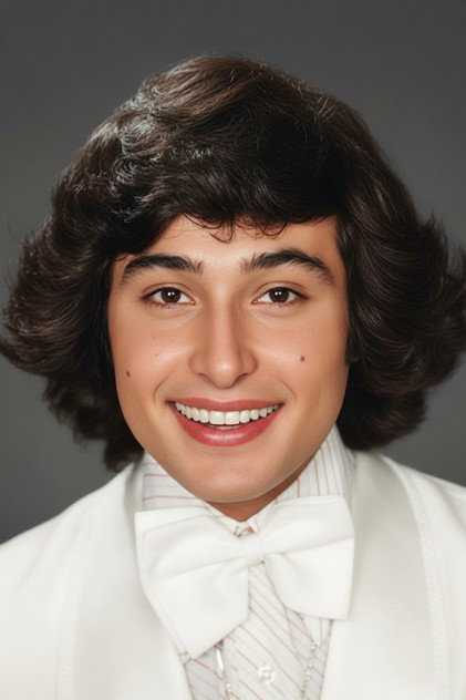 Bülent Ersoy photo 3