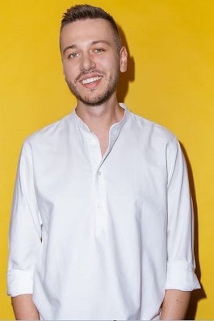 Mateusz Socha Mateusz Socha