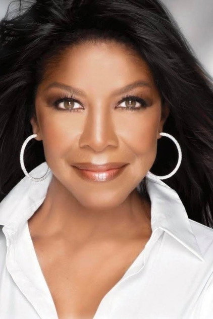 Natalie Cole photo 9