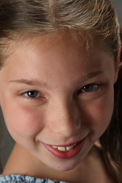 Maya Guacci photo 2