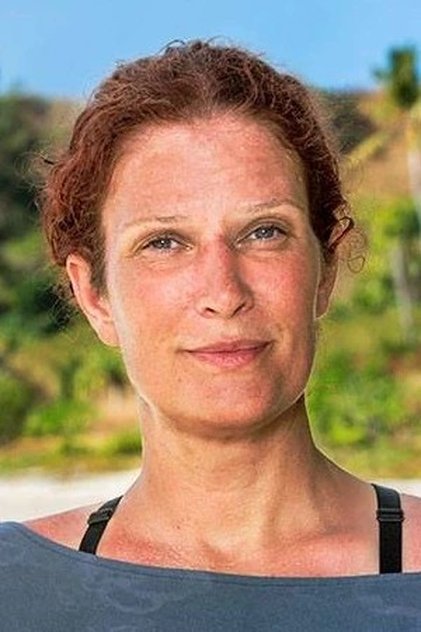 Victoria Heaps