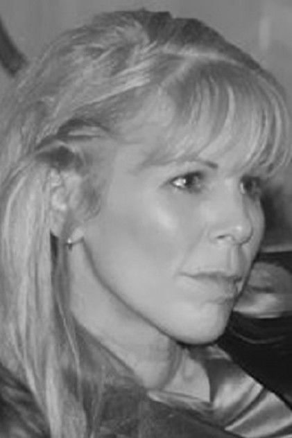 Аватар персоны Angie Rowntree