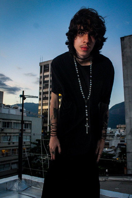 Pedro Valle photo 4