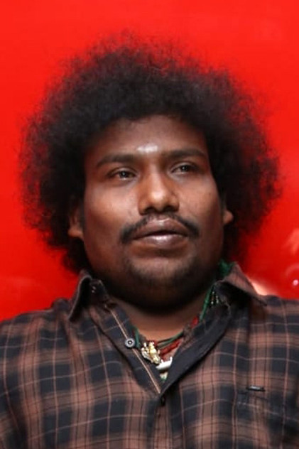 Yogi Babu - 4