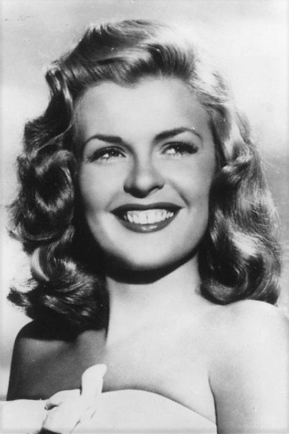 Peggy Knudsen - 5