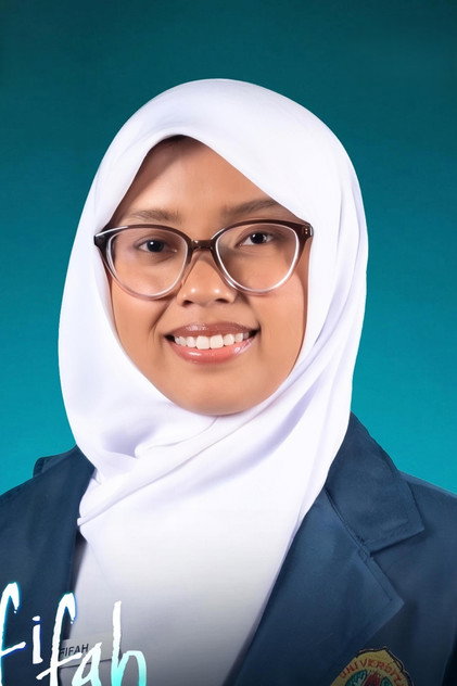 Afifah Nayratus Sofia