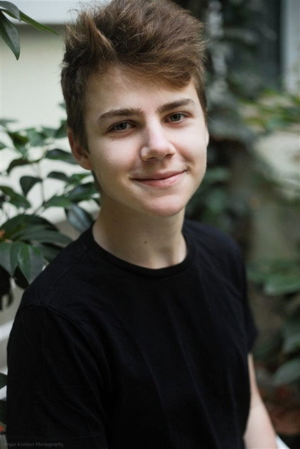Félix Lefebvre - 5