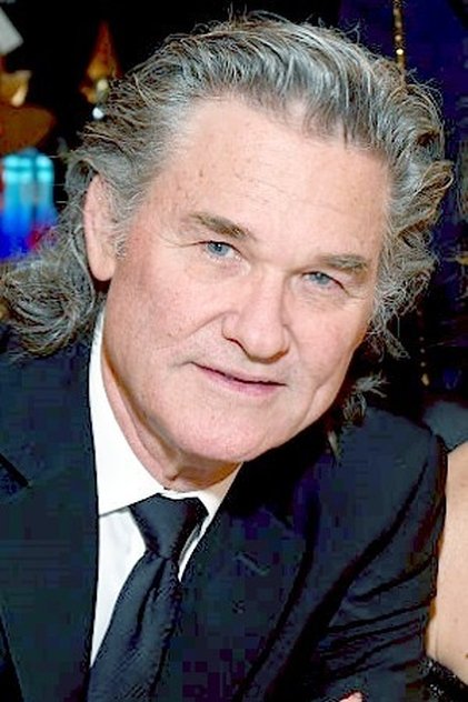 Kurt Russell
