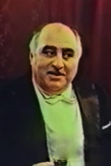 Merab Garsevanishvili