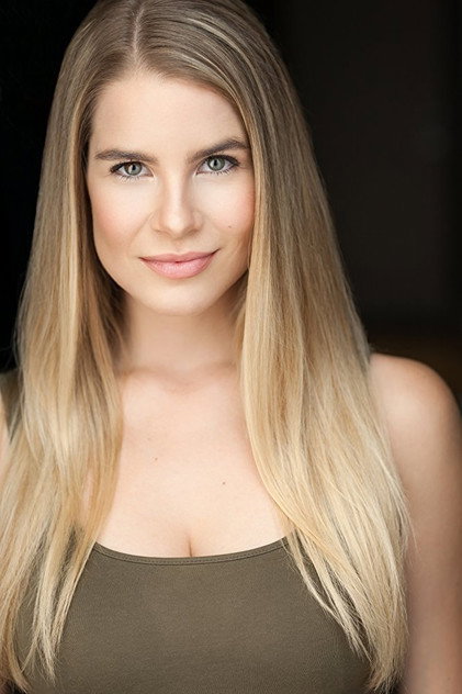 Sarah Porchetta photo 4