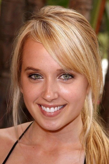 Megan Park - 7