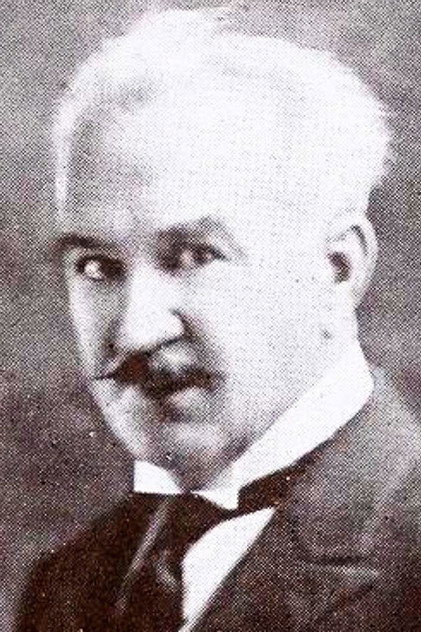 George B. Williams photo 2