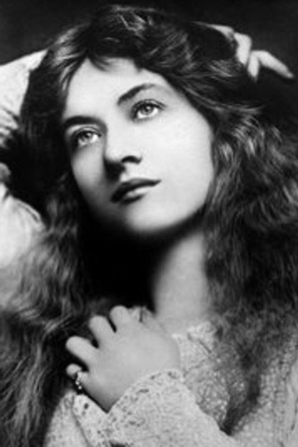 Sigrid Holmquist photo 2