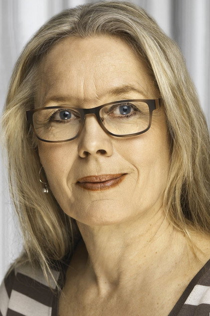 Marianne Høgsbro photo 4