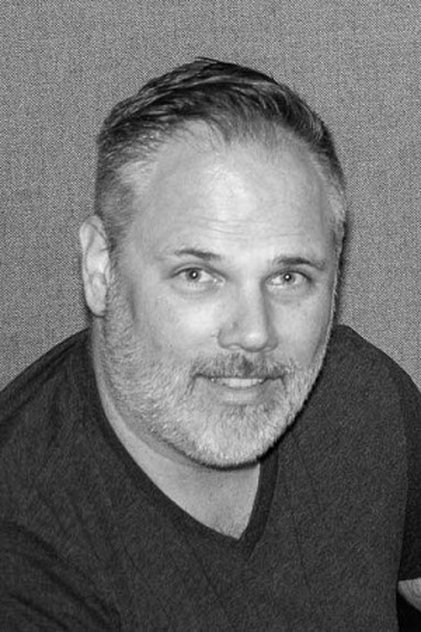 Mike Woroniuk Mike Woroniuk